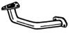 HONDA 18210SH3A12 Exhaust Pipe